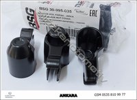 Ford Yedek Parça - BSG SİLECEK KOL KAPAK : ARKA